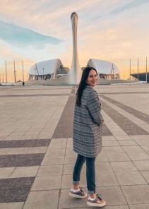 Фото проститутки Алина №3 в городе Комсомольск-на-Амуре