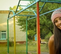 Фото проститутки Диана №7 в городе Комсомольск-на-Амуре